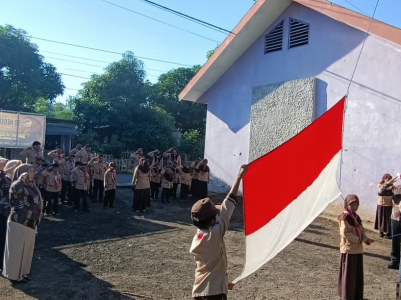HARI PENDIDIKAN NASIONAL