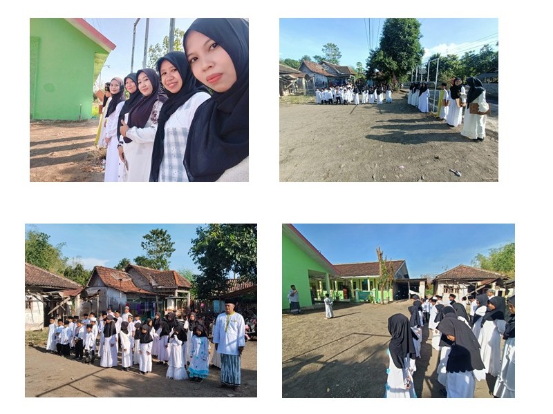 APEL HARI SANTRI TAHUN 2025