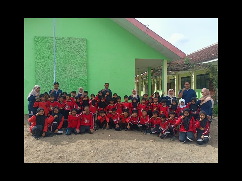 Kegiatan Classmeet