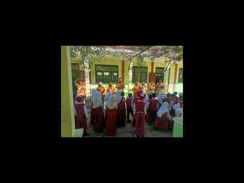 PENGENALAN WARGA SEKOLAH